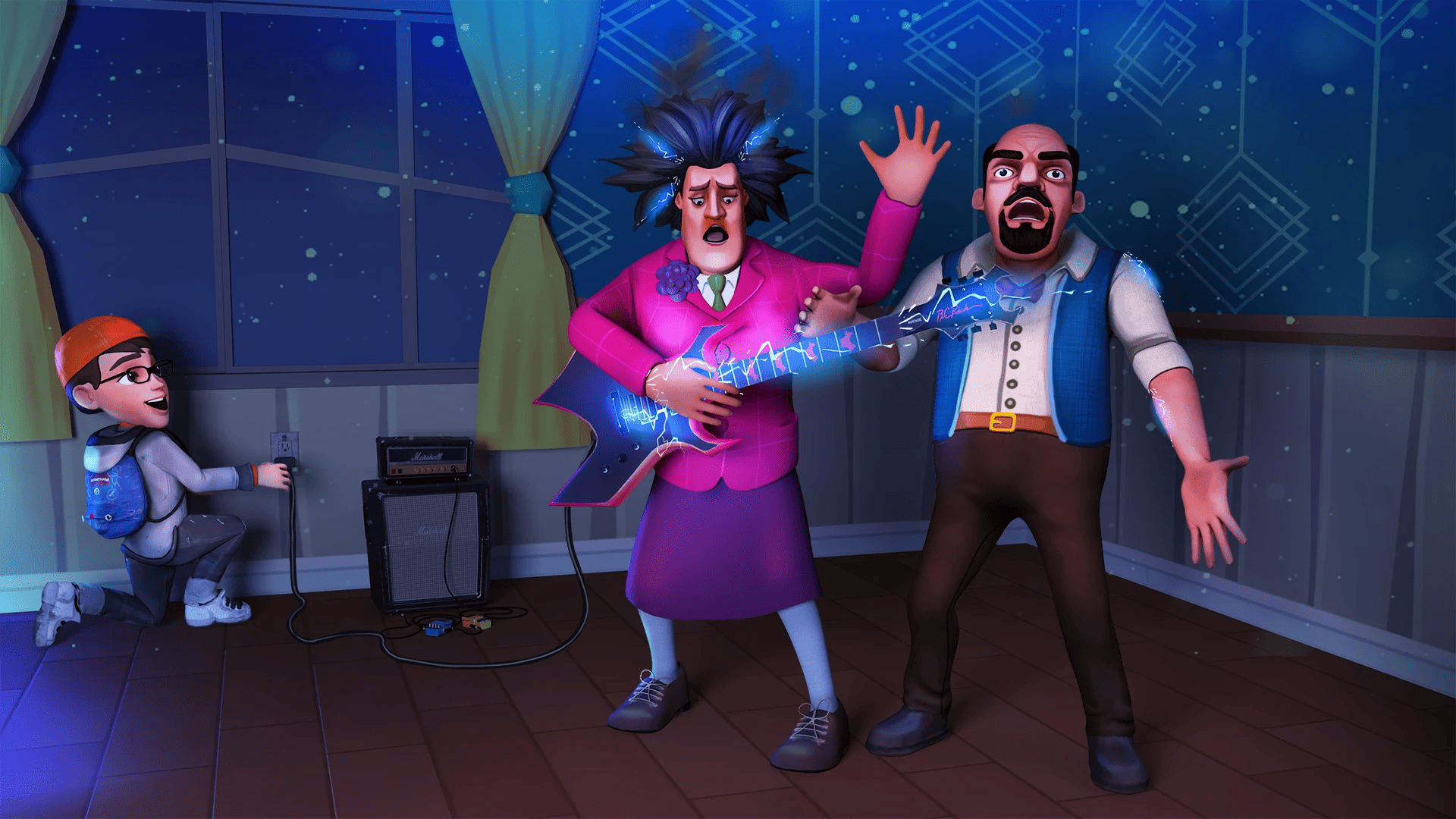 Visual Splendor gallery