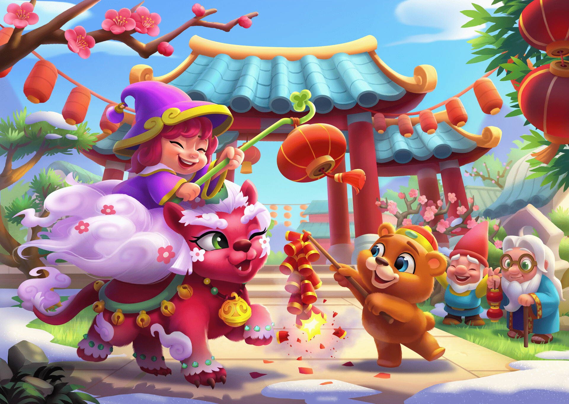 Visual Splendor gallery